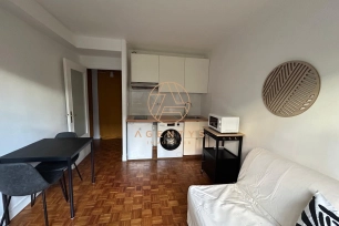 Appartement à louer 1 pièces de 20,36 m² à Nogent-sur-Marne