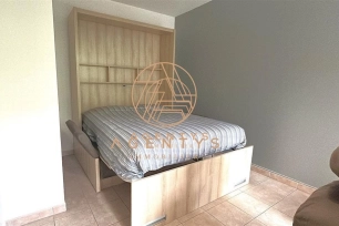 Appartement à louer 1 pièces de 32 m² à Le Plessis-Trévise