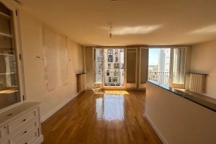 Appartement à vendre 4 pièces de 83,24 m² à Nogent-sur-Marne