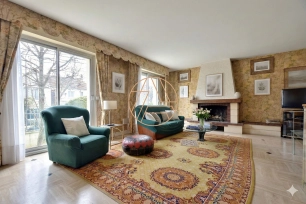 Maison à vendre 7 pièces de 160 m² à Saint-Maur-des-Fossés