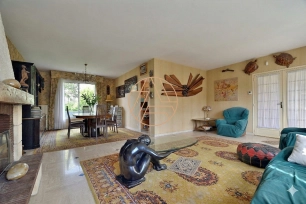 Maison à vendre 7 pièces de 160 m² à Saint-Maur-des-Fossés