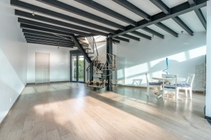 Maison à vendre 3 pièces de 104 m² à Le Perreux-sur-Marne