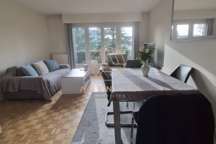 Appartement à vendre 3 pièces de 64,6 m² à Le Perreux-sur-Marne