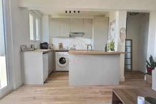 Appartement à vendre 2 pièces de 30 m² à Saint-Maur-des-Fossés