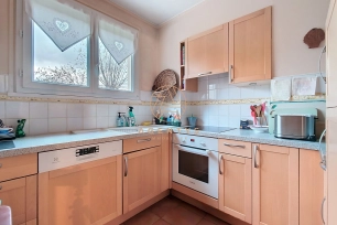 Appartement à vendre 5 pièces de 87 m² à Saint-Maur-des-Fossés