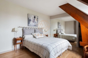 Maison à vendre 6 pièces de 135 m² à Ormesson-sur-Marne