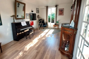 Maison à vendre 6 pièces de 170 m² à Champigny-sur-Marne