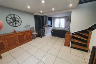 Maison à vendre 5 pièces de 91 m² à Champigny-sur-Marne