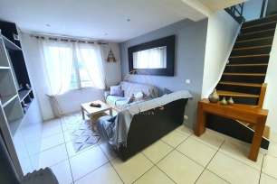 Maison à vendre 5 pièces de 91 m² à Champigny-sur-Marne