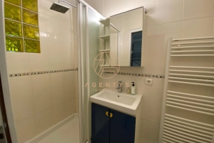 Appartement à vendre 1 pièces de 22 m² à Chennevières-sur-Marne