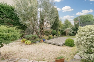 Maison à vendre 5 pièces de 106 m² à Saint-Maur-des-Fossés