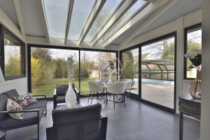 Maison à vendre 7 pièces de 147 m² à Sucy-en-Brie