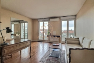 Appartement vendu 3 pièces de 63 m² à Saint-Maur-des-Fossés