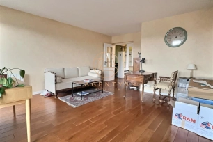 Appartement vendu 3 pièces de 63 m² à Saint-Maur-des-Fossés