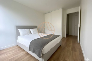 Appartement à vendre 2 pièces de 51,6 m² à Bonneuil-sur-Marne