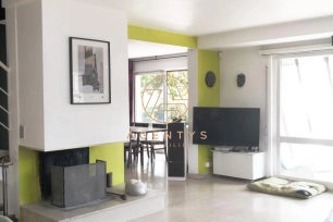 Maison à vendre 5 pièces de 135 m² à Champigny-sur-Marne