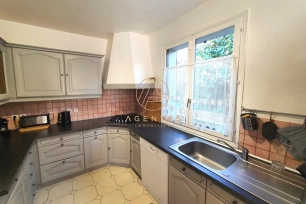 Maison à vendre 6 pièces de 145 m² à Champigny-sur-Marne