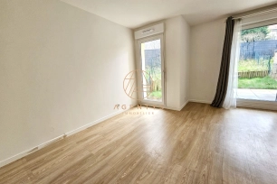 Appartement à louer 1 pièces de 34,5 m² à Villiers-sur-Marne