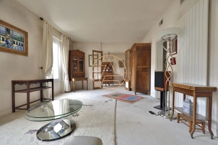 Appartement à vendre 7 pièces de 135 m² à Saint-Maur-des-Fossés