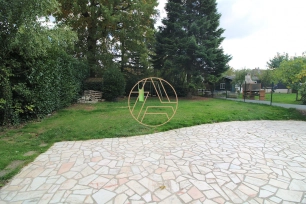 Maison à vendre 6 pièces de 122 m² à Yerres