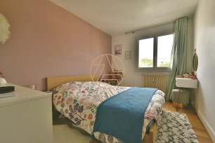 Appartement vendu 3 pièces de 72 m²