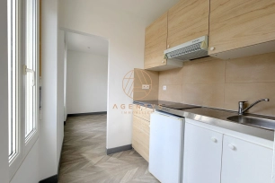Appartement à vendre 2 pièces de 29 m² à Saint-Maur-des-Fossés