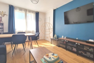 Maison à vendre 7 pièces de 134,41 m² à Champigny-sur-Marne