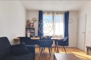 Maison à vendre 7 pièces de 134,41 m² à Champigny-sur-Marne