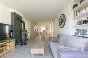 Maison à vendre 5 pièces de 97 m² à Saint-Maur-des-Fossés