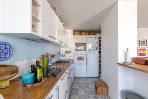 Appartement à vendre 3 pièces de 86,18 m² à Nogent-sur-Marne