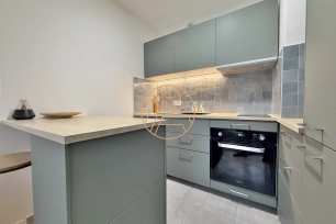 Appartement à vendre 2 pièces de 38,24 m² à Champigny-sur-Marne