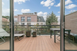 Appartement à vendre 5 pièces de 91,43 m² à Saint-Maur-des-Fossés