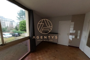 Appartement à vendre 1 pièces de 26,67 m² à Saint-Maur-des-Fossés