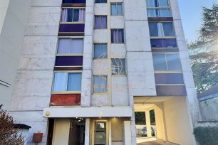 Appartement à vendre 1 pièces de 26,67 m² à Saint-Maur-des-Fossés