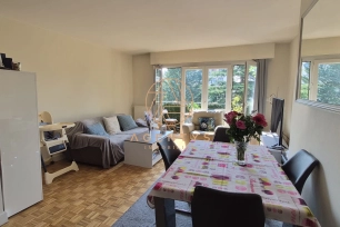 Appartement à vendre 3 pièces de 64,6 m² à Le Perreux-sur-Marne