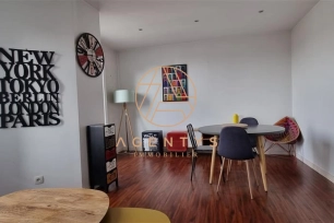 Appartement à louer 2 pièces de 41,9 m² à Nogent-sur-Marne