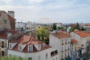 Appartement à louer 2 pièces de 41,9 m² à Nogent-sur-Marne