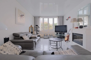 Appartement à vendre 5 pièces de 102,82 m² à Alfortville