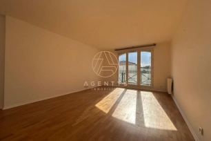 Appartement à louer 3 pièces de 69,48 m² à Nogent-sur-Marne