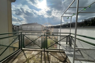 Appartement à louer 3 pièces de 69,48 m² à Nogent-sur-Marne