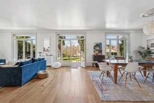 Maison vendu 7 pièces de 234 m² à Chennevières-sur-Marne