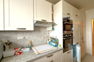 Appartement à vendre 3 pièces de 68,35 m² à Le Plessis-Trévise