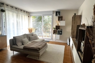 Appartement à vendre 3 pièces de 65,44 m² à Le Plessis-Trévise