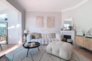 Maison à vendre 5 pièces de 100,28 m² à Saint-Maur-des-Fossés