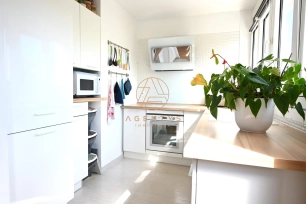 Appartement à vendre 4 pièces de 67 m² à Champigny-sur-Marne