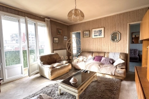 Appartement à vendre 4 pièces de 75,96 m² à Villiers-sur-Marne