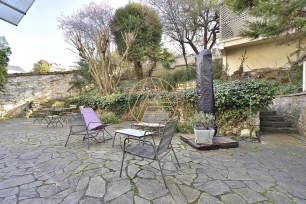 Maison à vendre 8 pièces de 200 m² à Saint-Maur-des-Fossés