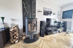 Maison à vendre 7 pièces de 182,42 m² à Champigny-sur-Marne