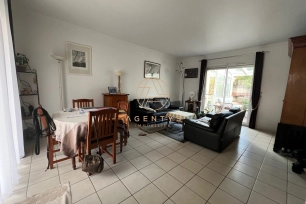 Maison à vendre 6 pièces de 102 m²