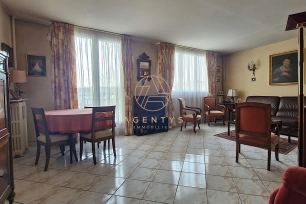 Appartement à vendre 4 pièces de 66,05 m² à Le Perreux-sur-Marne